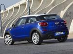 Mini Cooper S Paceman All4 2013 года